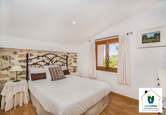 Country house in Lloseta - CASETA DE LLOSETA   Ref. VP22 Country house in Lloseta - CASETA DE LLOSETA   Ref. VP22