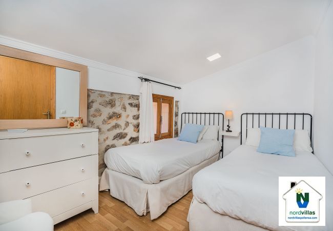Country house in Lloseta - CASETA DE LLOSETA   Ref. VP22 Country house in Lloseta - CASETA DE LLOSETA   Ref. VP22