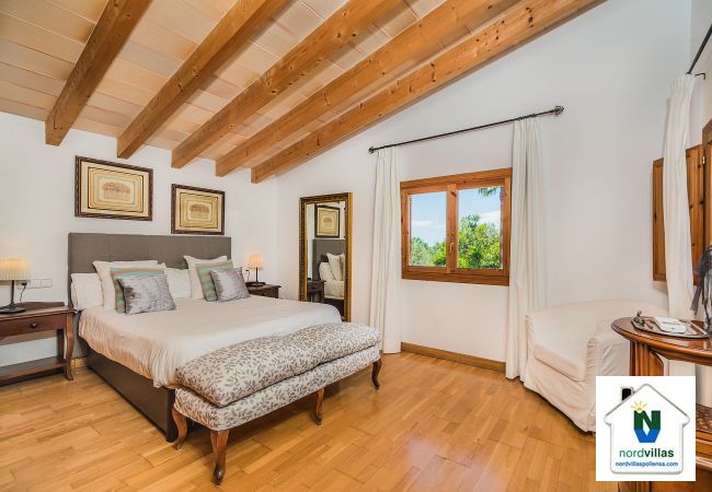 Country house in Lloseta - CASETA DE LLOSETA   Ref. VP22 Country house in Lloseta - CASETA DE LLOSETA   Ref. VP22
