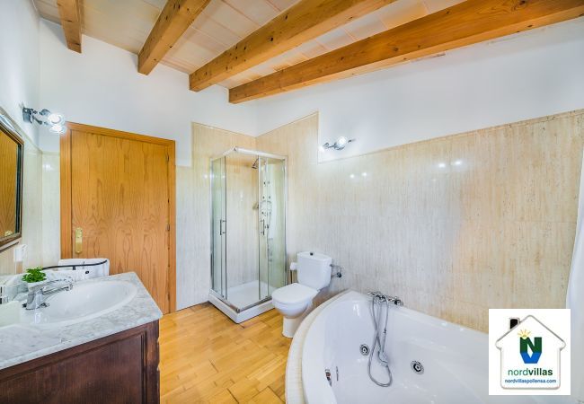 Country house in Lloseta - CASETA DE LLOSETA   Ref. VP22 Country house in Lloseta - CASETA DE LLOSETA   Ref. VP22