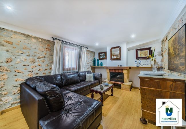 Country house in Lloseta - CASETA DE LLOSETA   Ref. VP22 Country house in Lloseta - CASETA DE LLOSETA   Ref. VP22