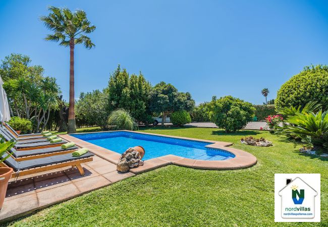 Country house in Lloseta - CASETA DE LLOSETA   Ref. VP22 Country house in Lloseta - CASETA DE LLOSETA   Ref. VP22