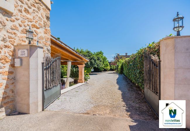 Country house in Lloseta - CASETA DE LLOSETA   Ref. VP22 Country house in Lloseta - CASETA DE LLOSETA   Ref. VP22