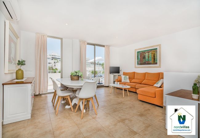 Chalet in Cala Sant Vicenç - MOLINS 6  ref. CS06 Chalet in Cala Sant Vicenç - MOLINS 6  ref. CS06