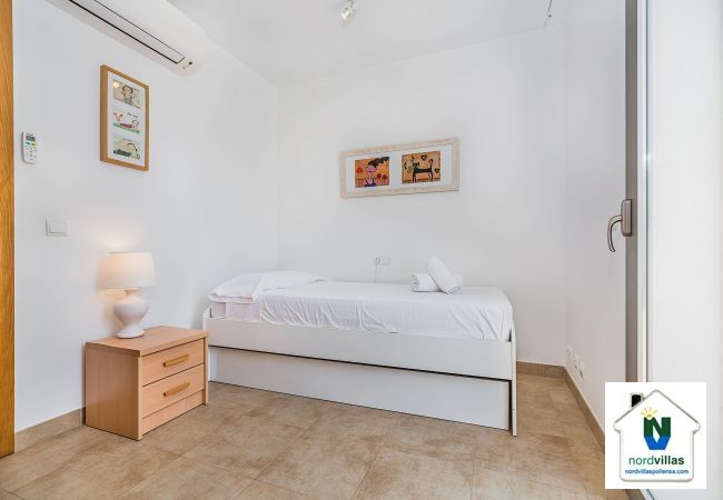 Chalet in Cala Sant Vicenç - MOLINS 6  ref. CS06 Chalet in Cala Sant Vicenç - MOLINS 6  ref. CS06