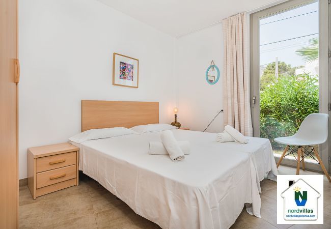 Chalet in Cala Sant Vicenç - MOLINS 6  ref. CS06 Chalet in Cala Sant Vicenç - MOLINS 6  ref. CS06