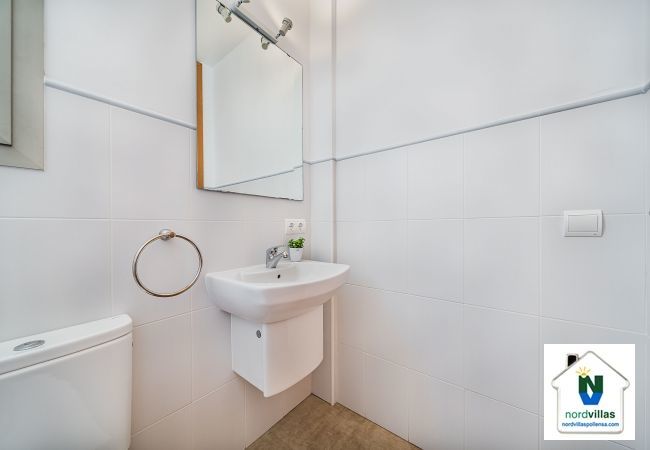 Chalet in Cala Sant Vicenç - MOLINS 6  ref. CS06 Chalet in Cala Sant Vicenç - MOLINS 6  ref. CS06