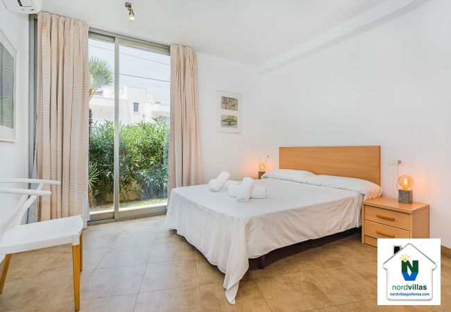 Chalet in Cala Sant Vicenç - MOLINS 6  ref. CS06 Chalet in Cala Sant Vicenç - MOLINS 6  ref. CS06