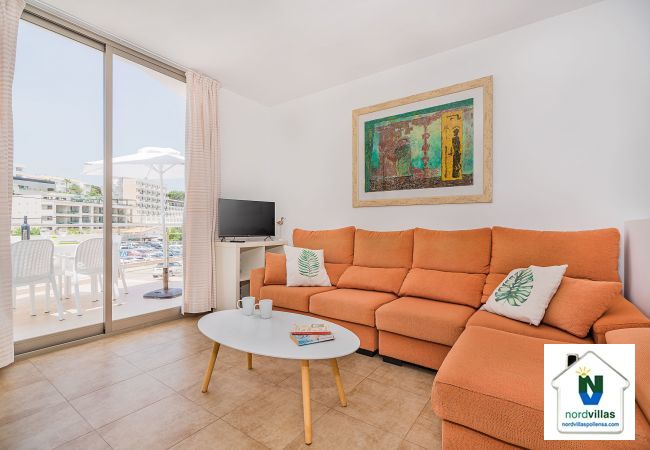 Chalet in Cala Sant Vicenç - MOLINS 6  ref. CS06 Chalet in Cala Sant Vicenç - MOLINS 6  ref. CS06