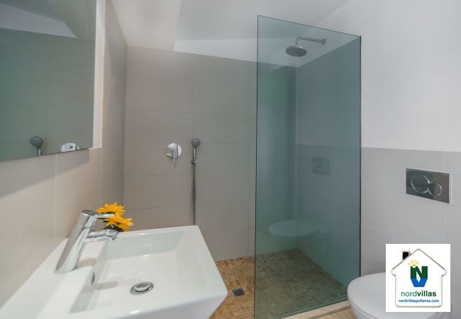 Country house in Pollensa / Pollença - GARRIGA DEL VILA ref. VP60 Country house in Pollensa / Pollença - GARRIGA DEL VILA ref. VP60