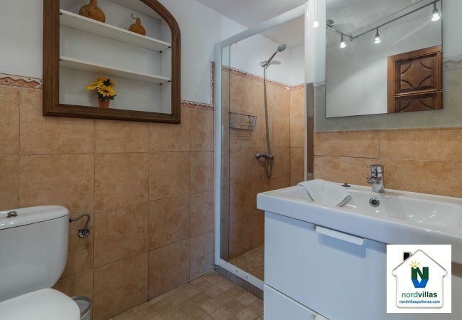 Country house in Pollensa / Pollença - GARRIGA DEL VILA ref. VP60 Country house in Pollensa / Pollença - GARRIGA DEL VILA ref. VP60