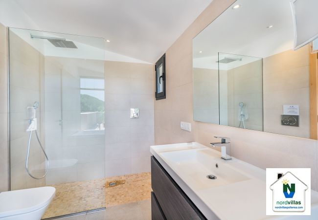 Country house in Pollensa / Pollença - GARRIGA DEL VILA ref. VP60 Country house in Pollensa / Pollença - GARRIGA DEL VILA ref. VP60