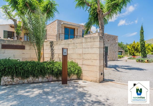Country house in Pollensa / Pollença - GARRIGA DEL VILA ref. VP60 Country house in Pollensa / Pollença - GARRIGA DEL VILA ref. VP60