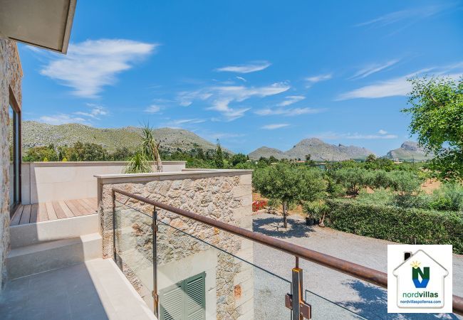 Country house in Pollensa / Pollença - GARRIGA DEL VILA ref. VP60 Country house in Pollensa / Pollença - GARRIGA DEL VILA ref. VP60