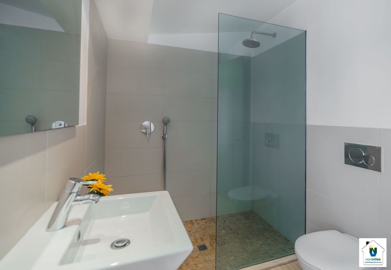 Country house in Pollensa / Pollença - GARRIGA DEL VILA ref. VP60 Country house in Pollensa / Pollença - GARRIGA DEL VILA ref. VP60