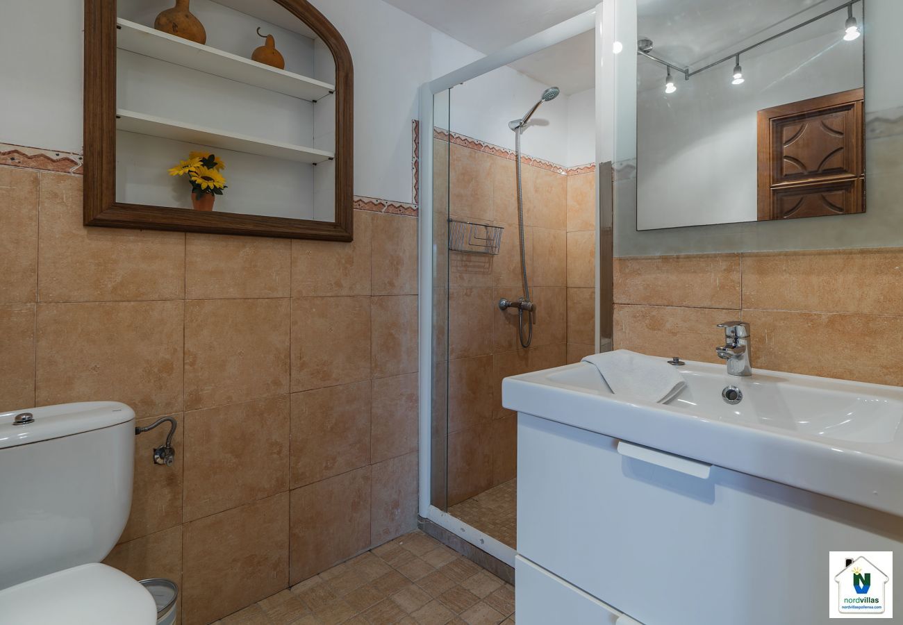 Country house in Pollensa / Pollença - GARRIGA DEL VILA ref. VP60 Country house in Pollensa / Pollença - GARRIGA DEL VILA ref. VP60