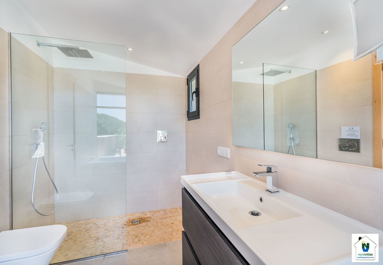 Country house in Pollensa / Pollença - GARRIGA DEL VILA ref. VP60 Country house in Pollensa / Pollença - GARRIGA DEL VILA ref. VP60