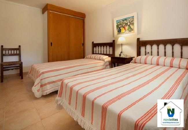 Country house in Pollensa / Pollença - LA SORT DEN LLITERAS Ref. VP56 Country house in Pollensa / Pollença - LA SORT DEN LLITERAS Ref. VP56