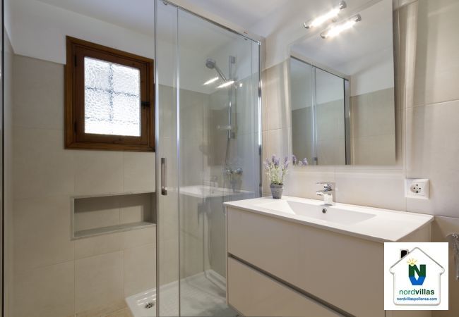 Country house in Pollensa / Pollença - LA SORT DEN LLITERAS Ref. VP56 Country house in Pollensa / Pollença - LA SORT DEN LLITERAS Ref. VP56