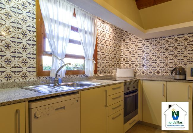 Country house in Pollensa / Pollença - LA SORT DEN LLITERAS Ref. VP56 Country house in Pollensa / Pollença - LA SORT DEN LLITERAS Ref. VP56