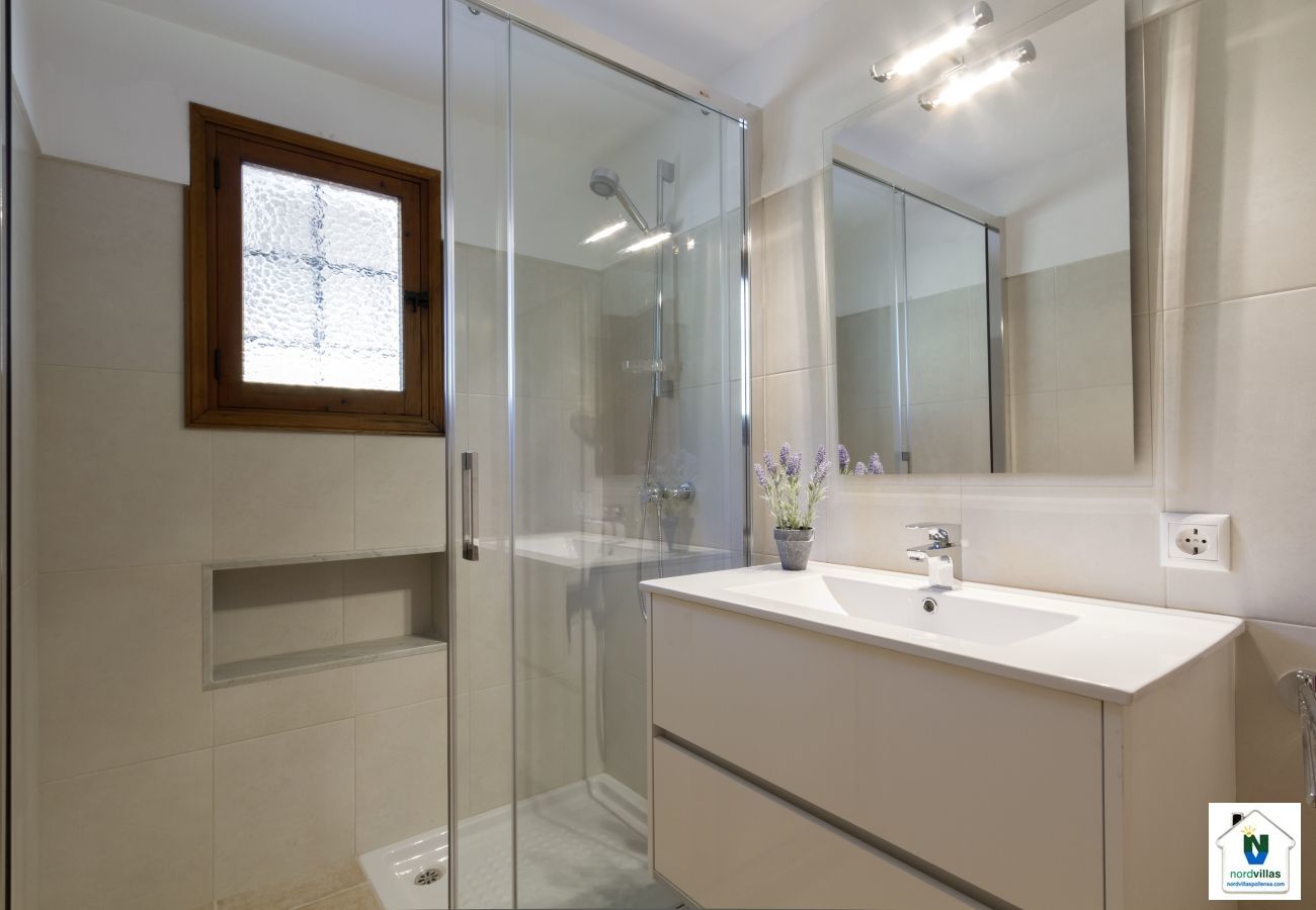 Country house in Pollensa / Pollença - LA SORT DEN LLITERAS Ref. VP56 Country house in Pollensa / Pollença - LA SORT DEN LLITERAS Ref. VP56