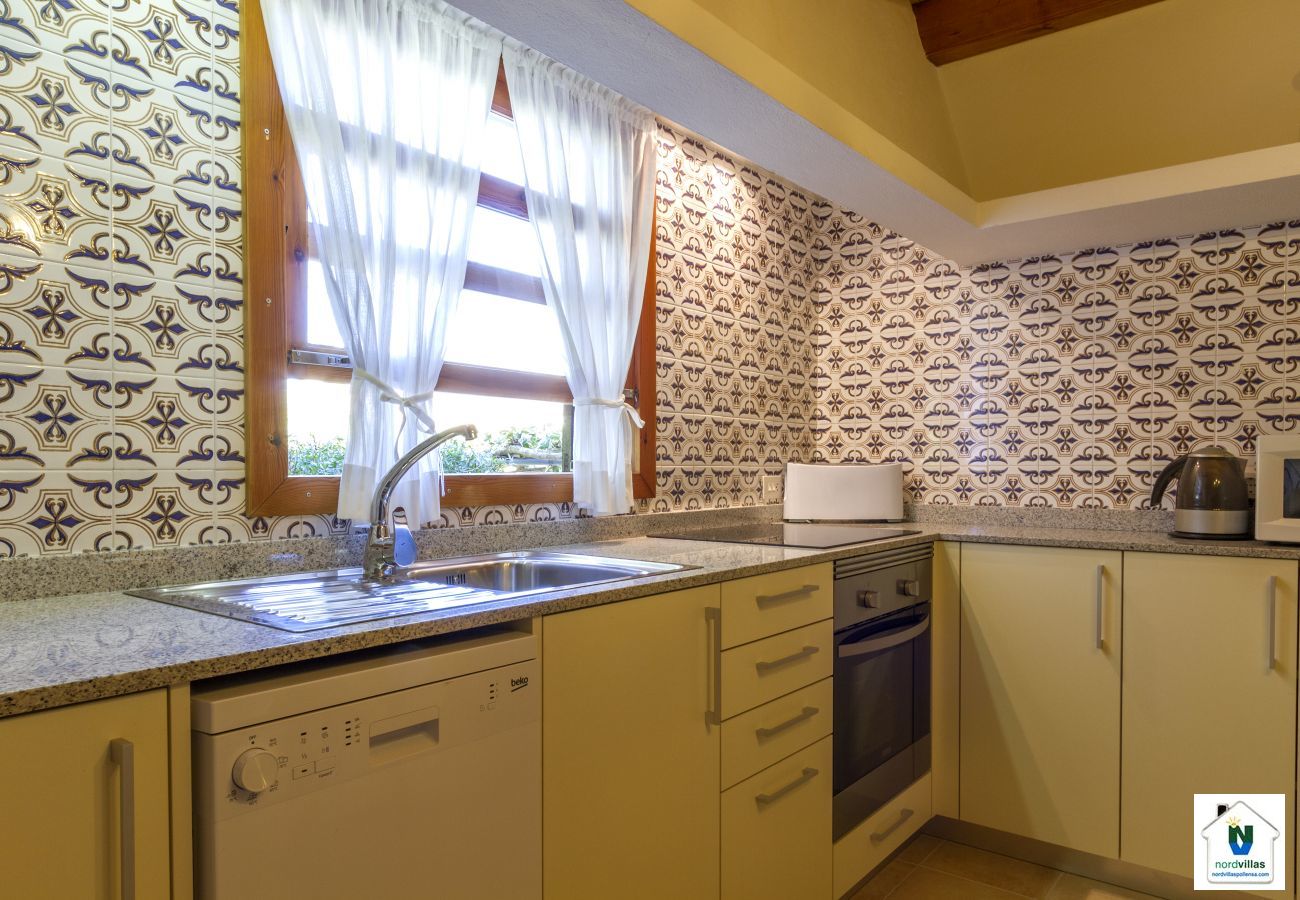 Country house in Pollensa / Pollença - LA SORT DEN LLITERAS Ref. VP56 Country house in Pollensa / Pollença - LA SORT DEN LLITERAS Ref. VP56