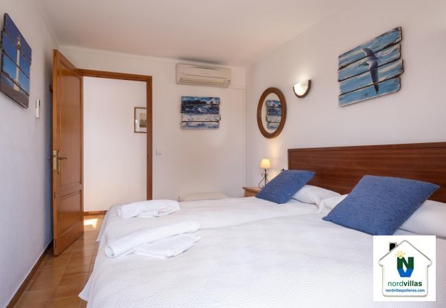 Country house in Pollensa / Pollença - FINCA MARINA  VT/121 ref. VP11 Country house in Pollensa / Pollença - FINCA MARINA  VT/121 ref. VP11