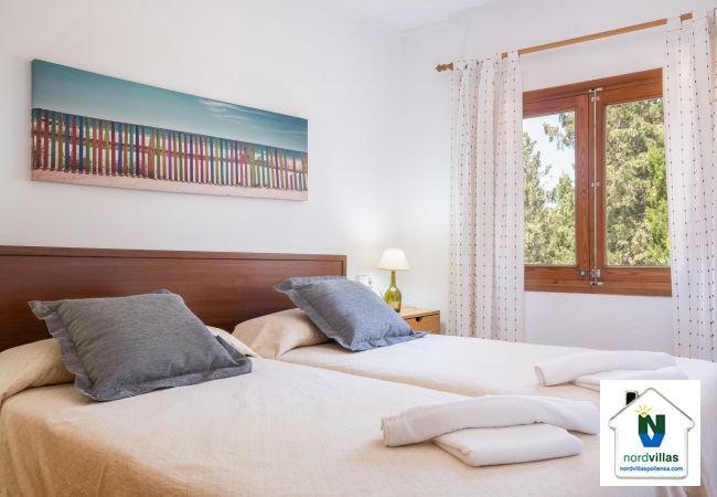 Country house in Pollensa / Pollença - FINCA MARINA  VT/121 ref. VP11 Country house in Pollensa / Pollença - FINCA MARINA  VT/121 ref. VP11