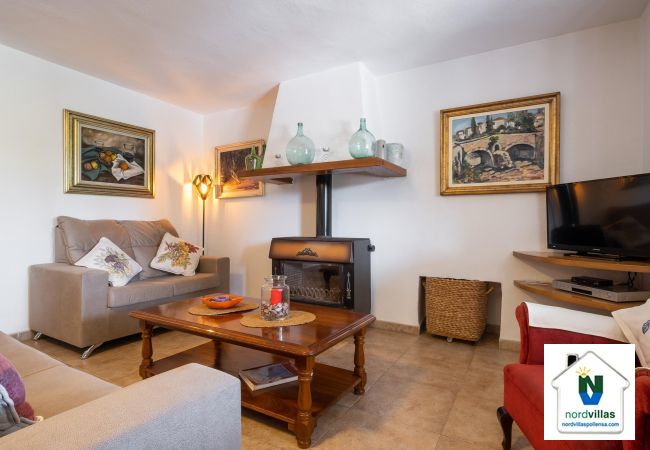 Country house in Pollensa / Pollença - FINCA MARINA  VT/121 ref. VP11 Country house in Pollensa / Pollença - FINCA MARINA  VT/121 ref. VP11