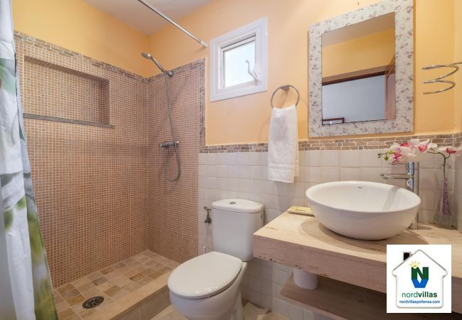 Country house in Pollensa / Pollença - FINCA MARINA  VT/121 ref. VP11 Country house in Pollensa / Pollença - FINCA MARINA  VT/121 ref. VP11