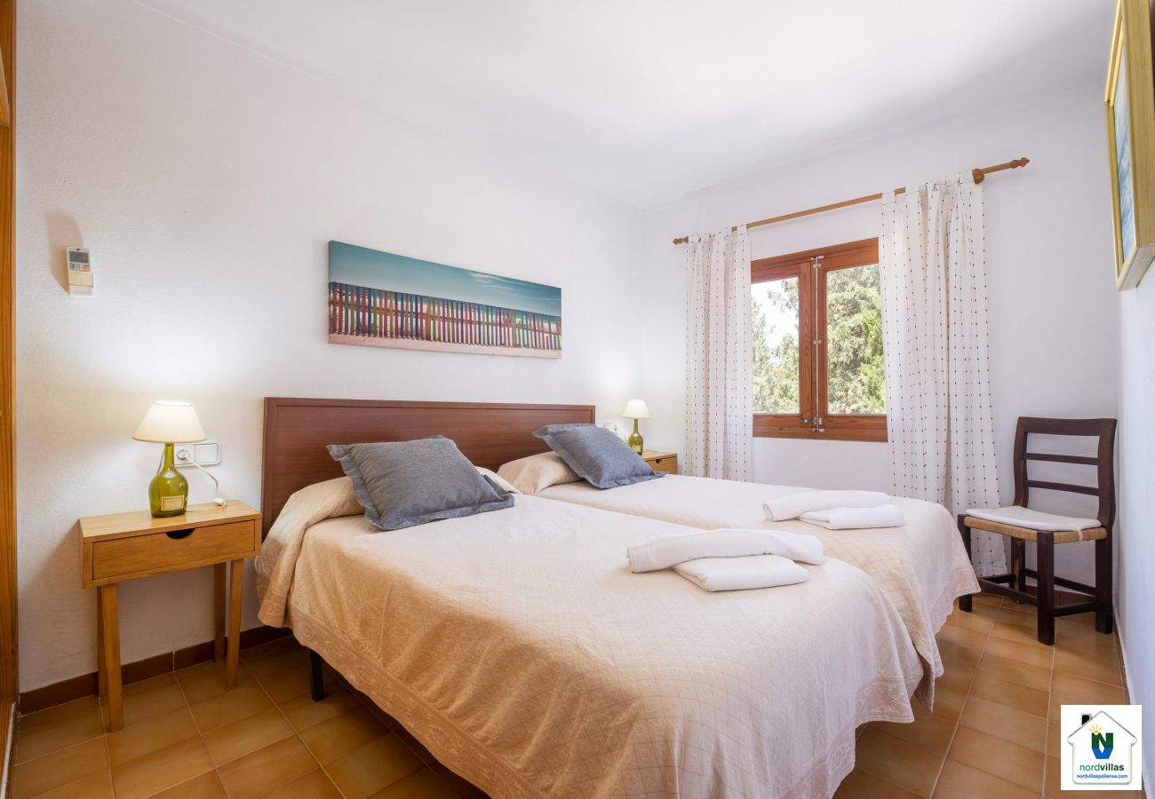 Country house in Pollensa / Pollença - FINCA MARINA  VT/121 ref. VP11 Country house in Pollensa / Pollença - FINCA MARINA  VT/121 ref. VP11