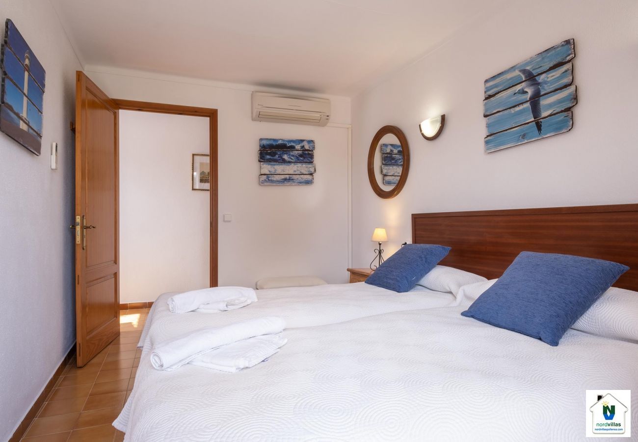 Country house in Pollensa / Pollença - FINCA MARINA  VT/121 ref. VP11 Country house in Pollensa / Pollença - FINCA MARINA  VT/121 ref. VP11