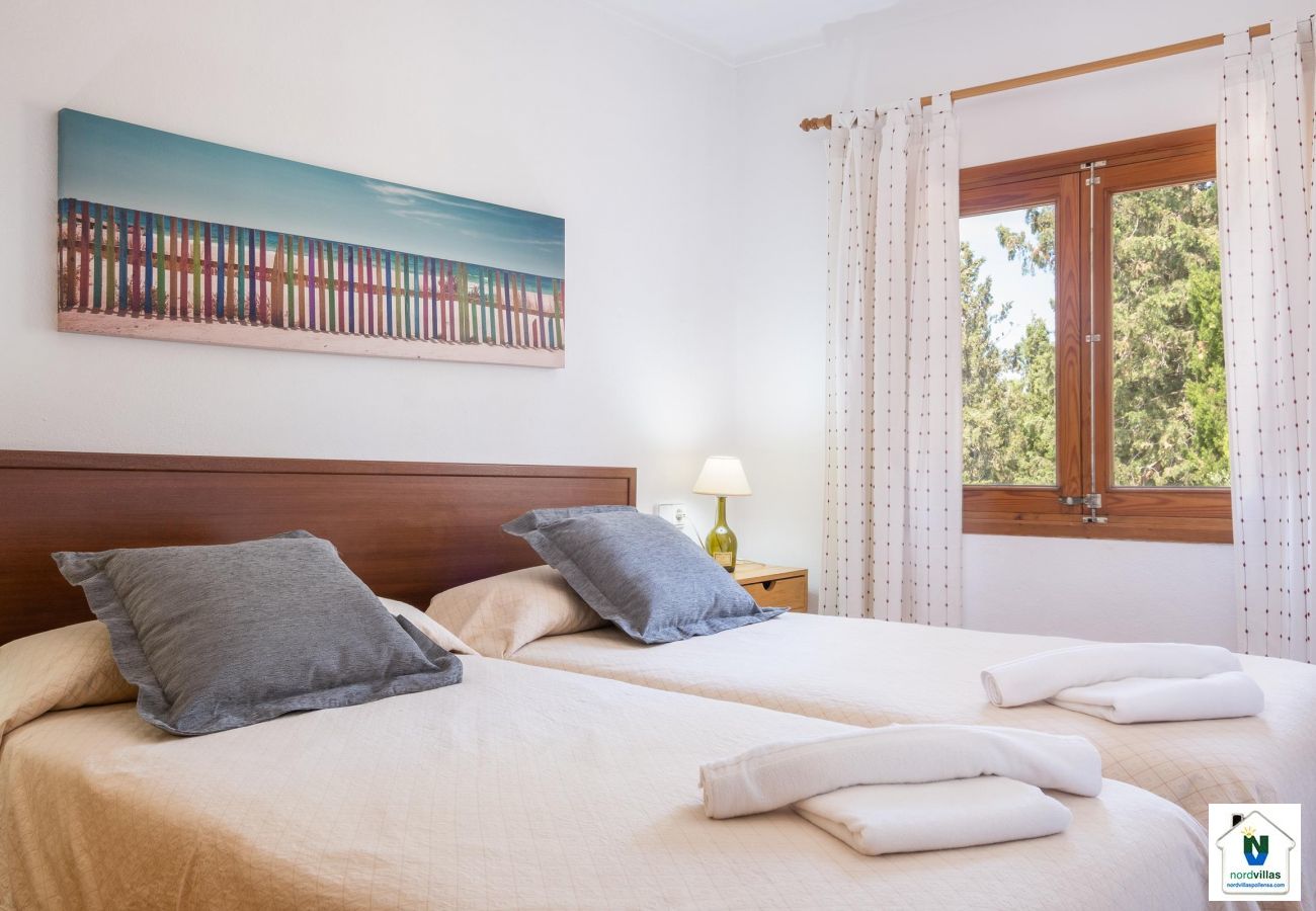 Country house in Pollensa / Pollença - FINCA MARINA  VT/121 ref. VP11 Country house in Pollensa / Pollença - FINCA MARINA  VT/121 ref. VP11