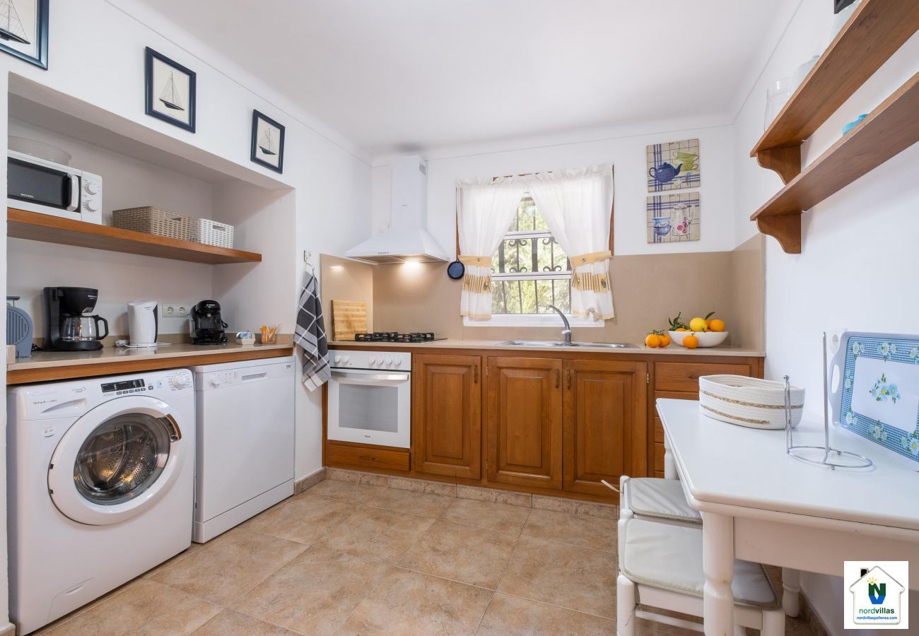 Country house in Pollensa / Pollença - FINCA MARINA  VT/121 ref. VP11 Country house in Pollensa / Pollença - FINCA MARINA  VT/121 ref. VP11
