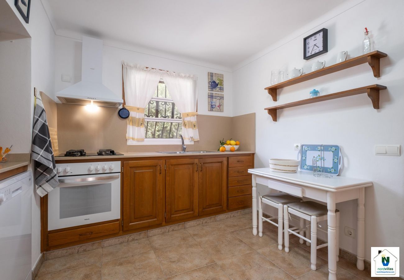 Country house in Pollensa / Pollença - FINCA MARINA  VT/121 ref. VP11 Country house in Pollensa / Pollença - FINCA MARINA  VT/121 ref. VP11