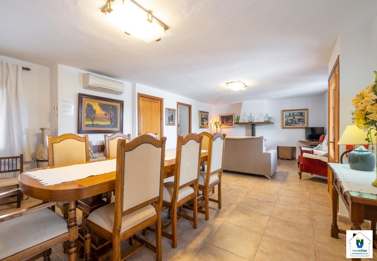 Country house in Pollensa / Pollença - FINCA MARINA  VT/121 ref. VP11 Country house in Pollensa / Pollença - FINCA MARINA  VT/121 ref. VP11