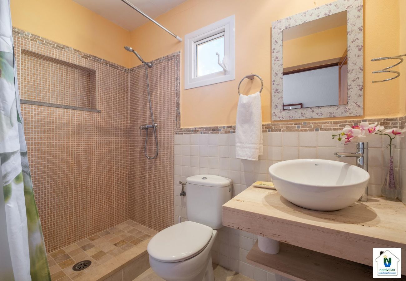 Country house in Pollensa / Pollença - FINCA MARINA  VT/121 ref. VP11 Country house in Pollensa / Pollença - FINCA MARINA  VT/121 ref. VP11