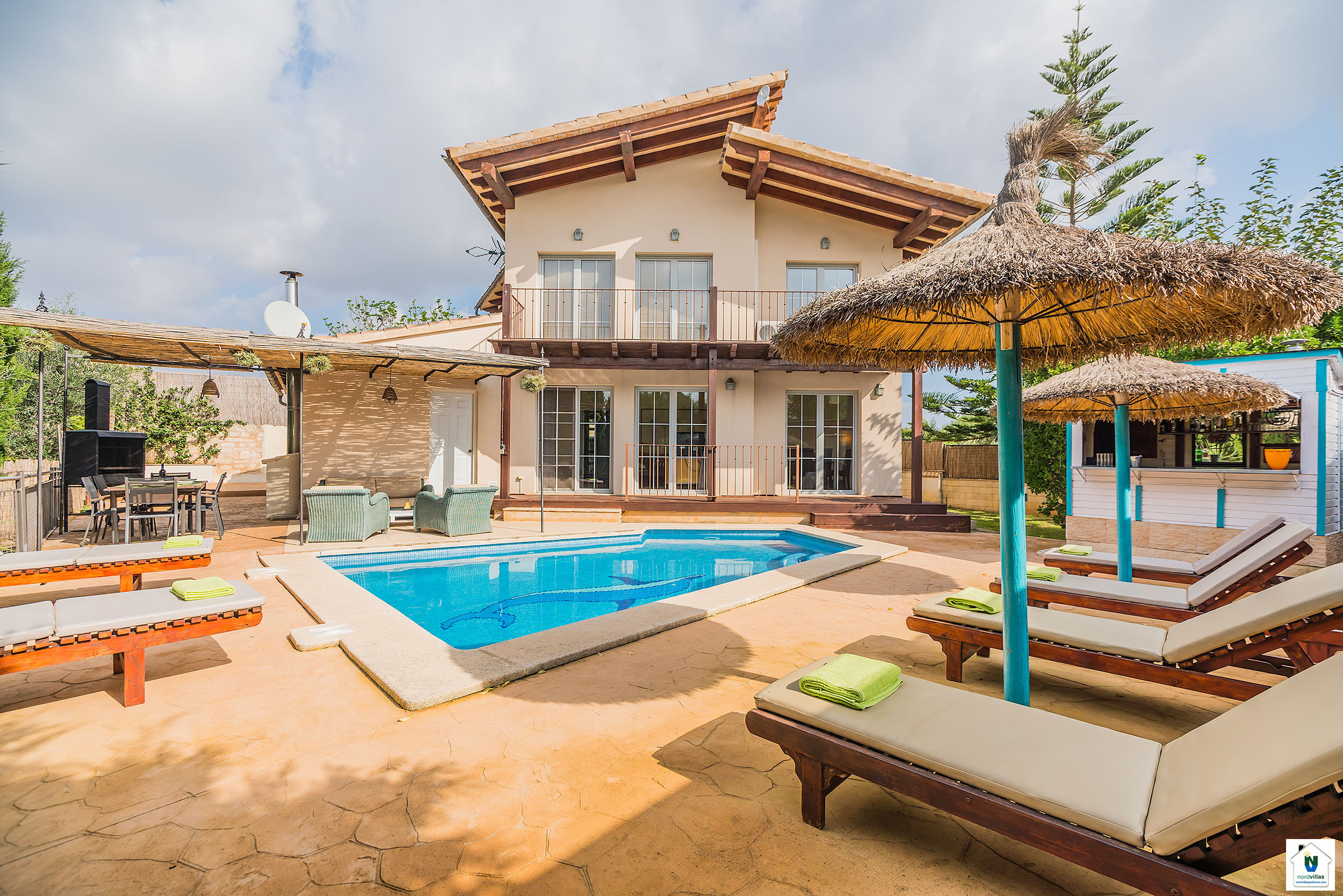 Haus Playa De Muro Kaufen
