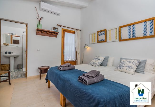 Country house in Pollensa / Pollença - ROSTOLLA  Ref. VP82 Country house in Pollensa / Pollença - ROSTOLLA  Ref. VP82