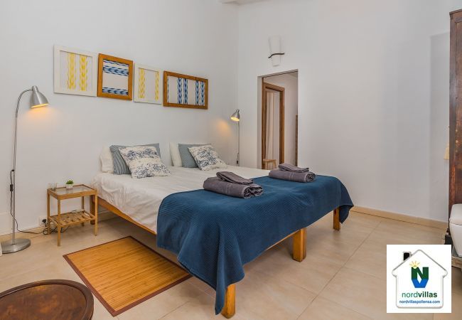 Country house in Pollensa / Pollença - ROSTOLLA  Ref. VP82 Country house in Pollensa / Pollença - ROSTOLLA  Ref. VP82