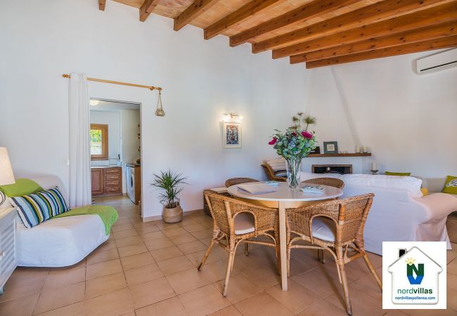 Country house in Pollensa / Pollença - ROSTOLLA  Ref. VP82 Country house in Pollensa / Pollença - ROSTOLLA  Ref. VP82