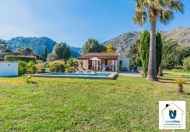 Country house in Pollensa / Pollença - ROSTOLLA  Ref. VP82 Country house in Pollensa / Pollença - ROSTOLLA  Ref. VP82