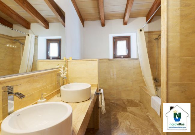 Country house in Lloseta - CAN CARRUSILLO  Ref. VP49 Country house in Lloseta - CAN CARRUSILLO  Ref. VP49