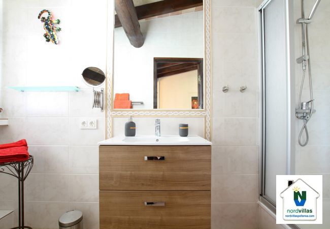 Country house in Pollensa / Pollença - CAN LLOP ref. VP94 Country house in Pollensa / Pollença - CAN LLOP ref. VP94