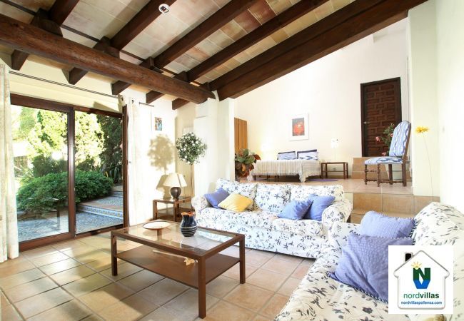 Country house in Pollensa / Pollença - CAN LLOP ref. VP94 Country house in Pollensa / Pollença - CAN LLOP ref. VP94