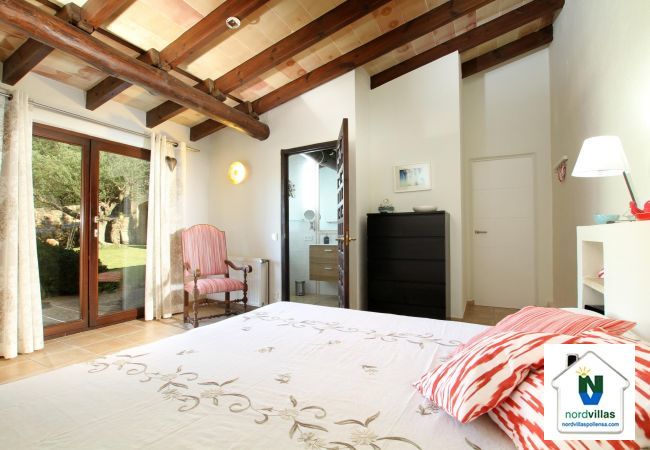 Country house in Pollensa / Pollença - CAN LLOP ref. VP94 Country house in Pollensa / Pollença - CAN LLOP ref. VP94
