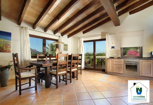 Country house in Pollensa / Pollença - CAN LLOP ref. VP94 Country house in Pollensa / Pollença - CAN LLOP ref. VP94
