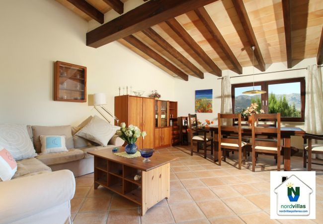 Country house in Pollensa / Pollença - CAN LLOP ref. VP94 Country house in Pollensa / Pollença - CAN LLOP ref. VP94