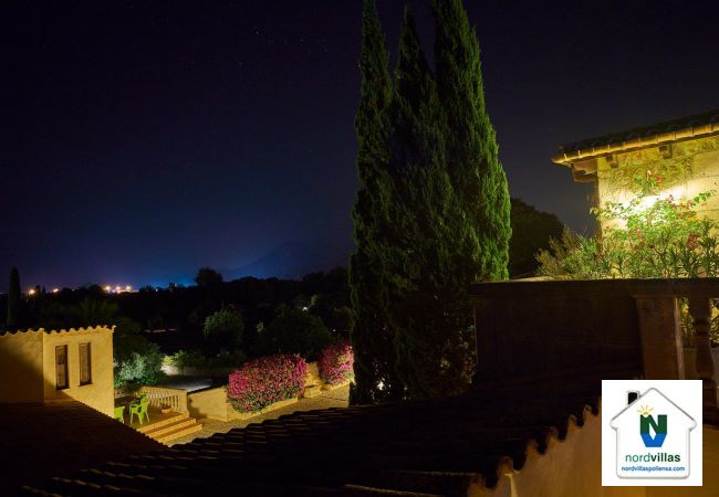 Country house in Pollensa / Pollença - CAN LLOP ref. VP94 Country house in Pollensa / Pollença - CAN LLOP ref. VP94