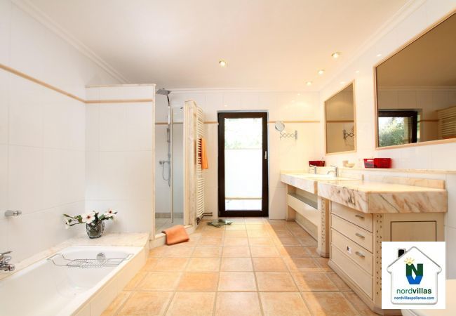 Country house in Pollensa / Pollença - CAN LLOP ref. VP94 Country house in Pollensa / Pollença - CAN LLOP ref. VP94